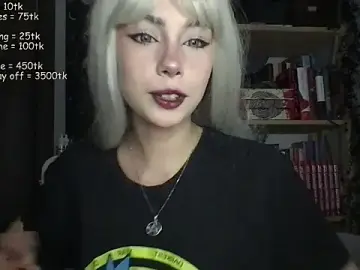 Stripchat Private Sex Chat of Yuna5343