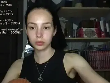 Stripchat Live Sex Cam of Yuna5343