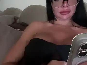 Stripchat Best live sex cam show of niiikita3