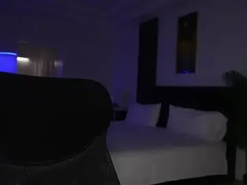 Stripchat Live Sex Cam of -Miss-K