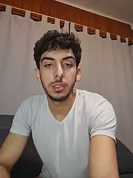 Stripchat Adult Video Chat of LeoyNicky98