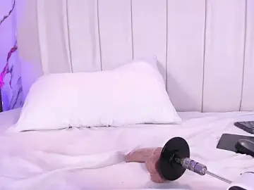 Stripchat Best live sex cam show of LovelyEyesx