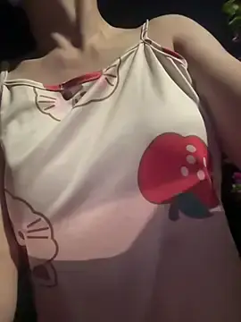 Stripchat Adult Webcam of Meii-meyy