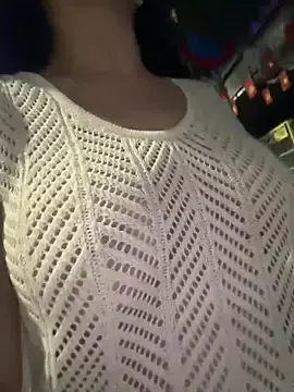 Stripchat Sex Chat of Meii-meyy