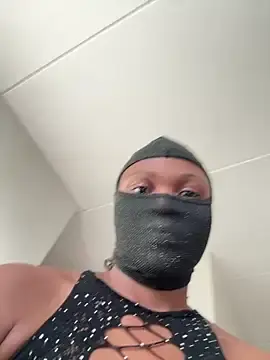 Stripchat Private Sex Chat of StupidNaturalPhatBooty_