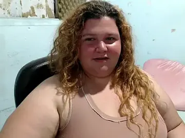 Stripchat Private Sex Chat of bbwsquirt