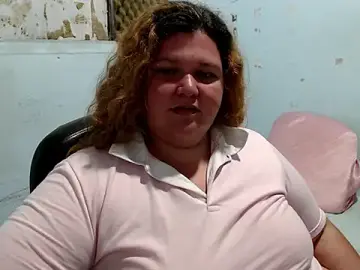 Stripchat Best Webcam of bbwsquirt29