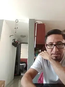 Stripchat Live Porn of velvetblackcock