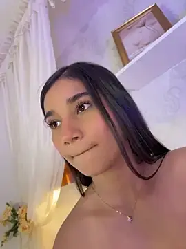 Stripchat Sex Cam of AlessiaVallmont