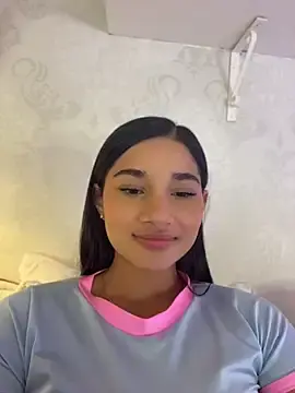 Stripchat Live Sex Cam of AlessiaVallmont