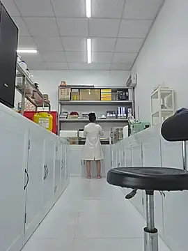 Stripchat Live Sex of HinaLovely