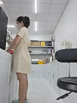 Stripchat Watch Live Sex Cams of HinaLovely