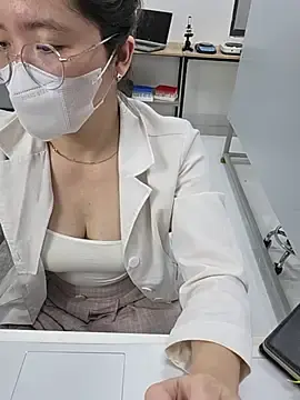 Stripchat Best live sex cam show of HinaLovely