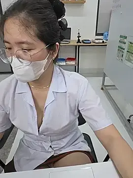 Stripchat Live Sex of HinaLovely