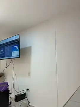 Stripchat Live Porn of MelodyRey__