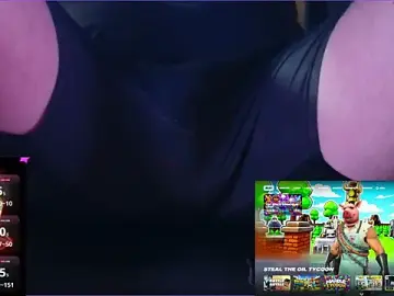 Stripchat Best Webcam of R0dneyRude