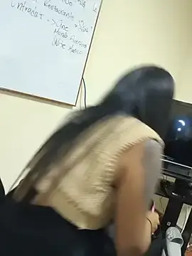 Stripchat Live Sex Cam of Ariana_Rodriguez