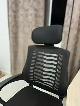 Stripchat Live Sex of CurlyGirl_1