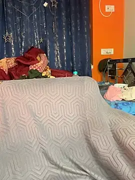 Stripchat Sex Cam of Hot_Urvi
