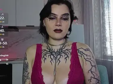 Stripchat Live Sex Cam of IntrigueYourDay