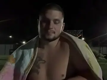 Stripchat Live Sex of chiraq1945