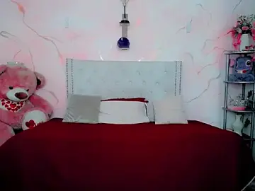 Stripchat Best live sex cam show of maria_camilacms