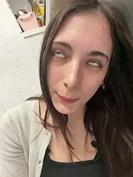 Stripchat Live Sex of sexymelli18