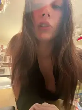 Stripchat Private Sex Chat of sexymelli18