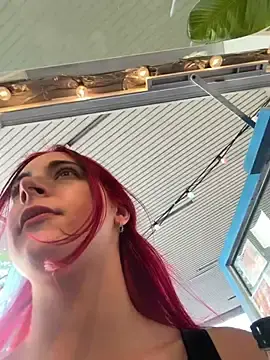 Stripchat Sex Chat of sexymelli18