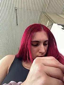 Stripchat Sex Chat of sexymelli18