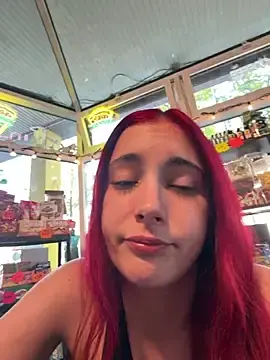 Stripchat Watch Live Sex Cams of sexymelli18