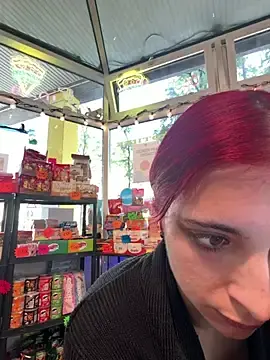 Stripchat Best Webcam of sexymelli18