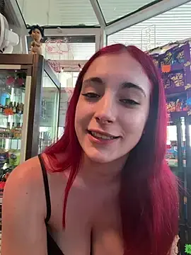 Stripchat Best Webcam of sexymelli18