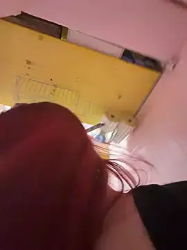 Stripchat Adult Webcam of sexymelli18