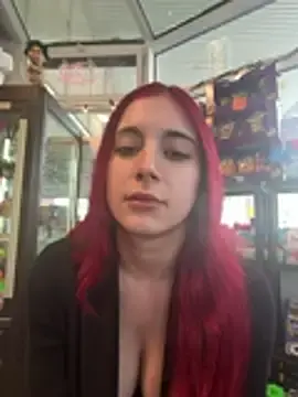 Stripchat Live Porn of sexymelli18