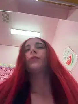Stripchat Free Live Porn of sexymelli18