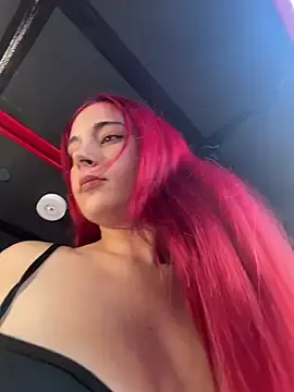 Stripchat Live Sex of sexymelli18