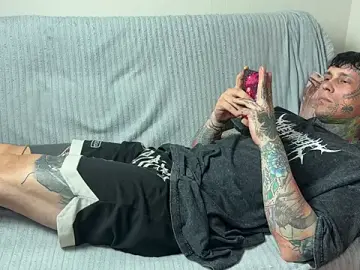 Stripchat Best Webcam of Anubisgods