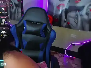 Stripchat Free Live Porn of _luna_torres