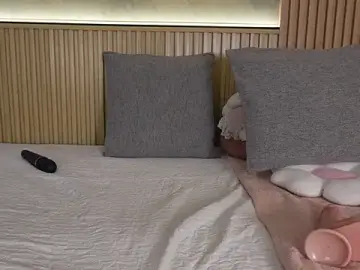 Stripchat Live Porn of nina_soul
