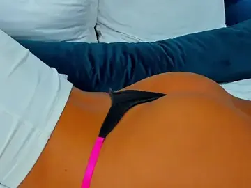Stripchat Live Porn of AprilWong