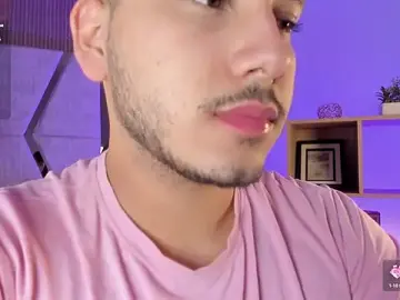 Stripchat Free Porn Cam of Axel_grey_