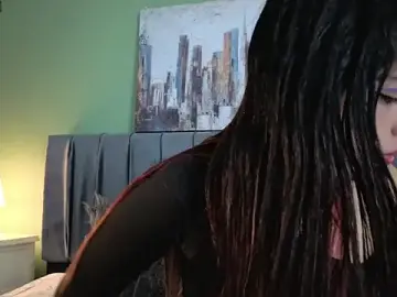 Stripchat Best Webcam of Cassie_bloom