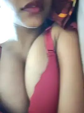Stripchat Live Porn of Goodness_Ankita