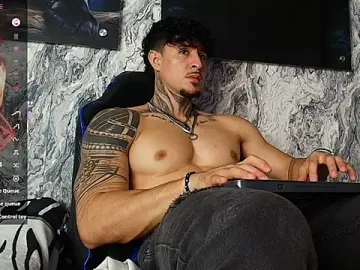 Stripchat Adult Webcams of Jeins_carter