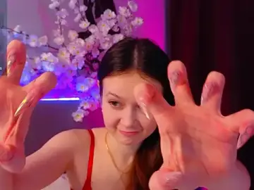 Stripchat Best live sex cam show of KaraParsons