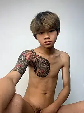 Stripchat Nude Webcam of XBD-1