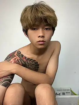 Stripchat Live Sex of XBD-1