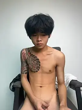 Stripchat Live Sex of XBD-1
