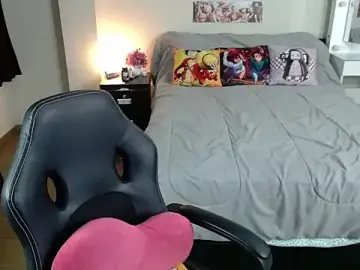 Stripchat Live Porn of kittykat18x